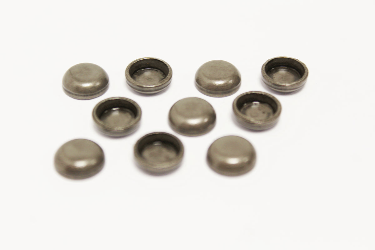 LJC100270 - CAP - CYLINDER HEAD - VALVE STEM - Suitable for Discovery 1, Defender 1983-2006 & Range Rover Classic From ALLMAKES