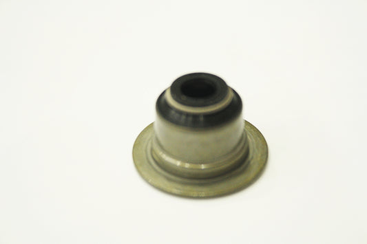 LJQ100940 - SEAL - CYLINDER HEAD - VALVE - STEM OIL - TD5 - Suitable for Discovery 2, Defender 1983-2006 From ALLMAKES