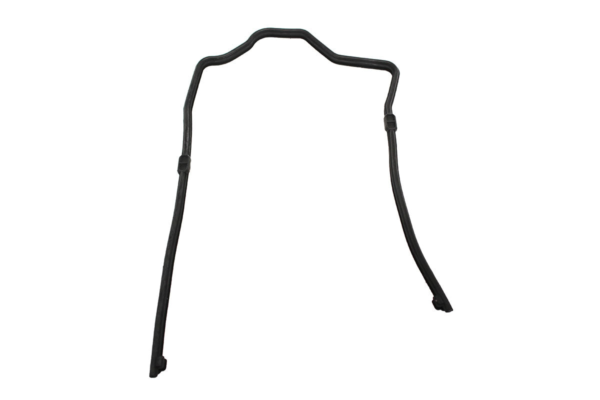 LJQ500020G - GASKET-TIMING COVER-UPPER 4.2SC 4.4EFI L319;L320;L322 From ELRING