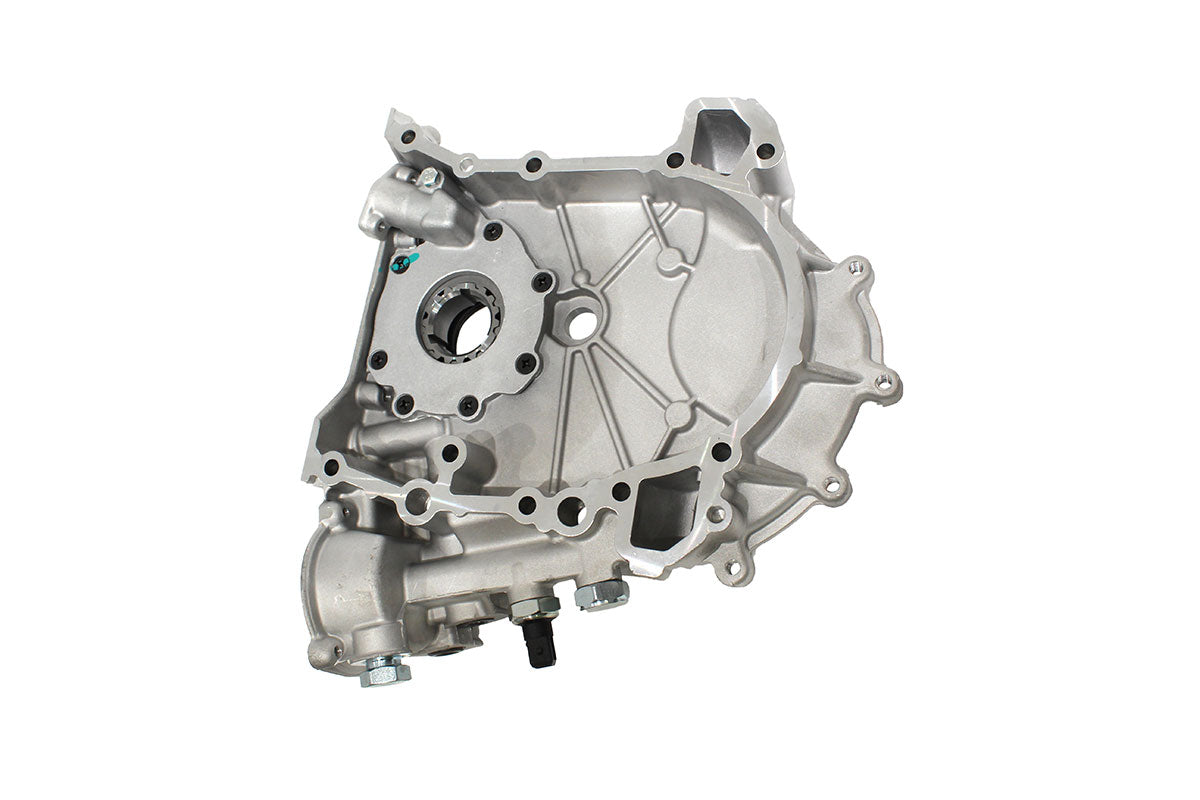 LJR000220R - COVER - ENGINE - FITS - D2 - V8 From ALLMAKES