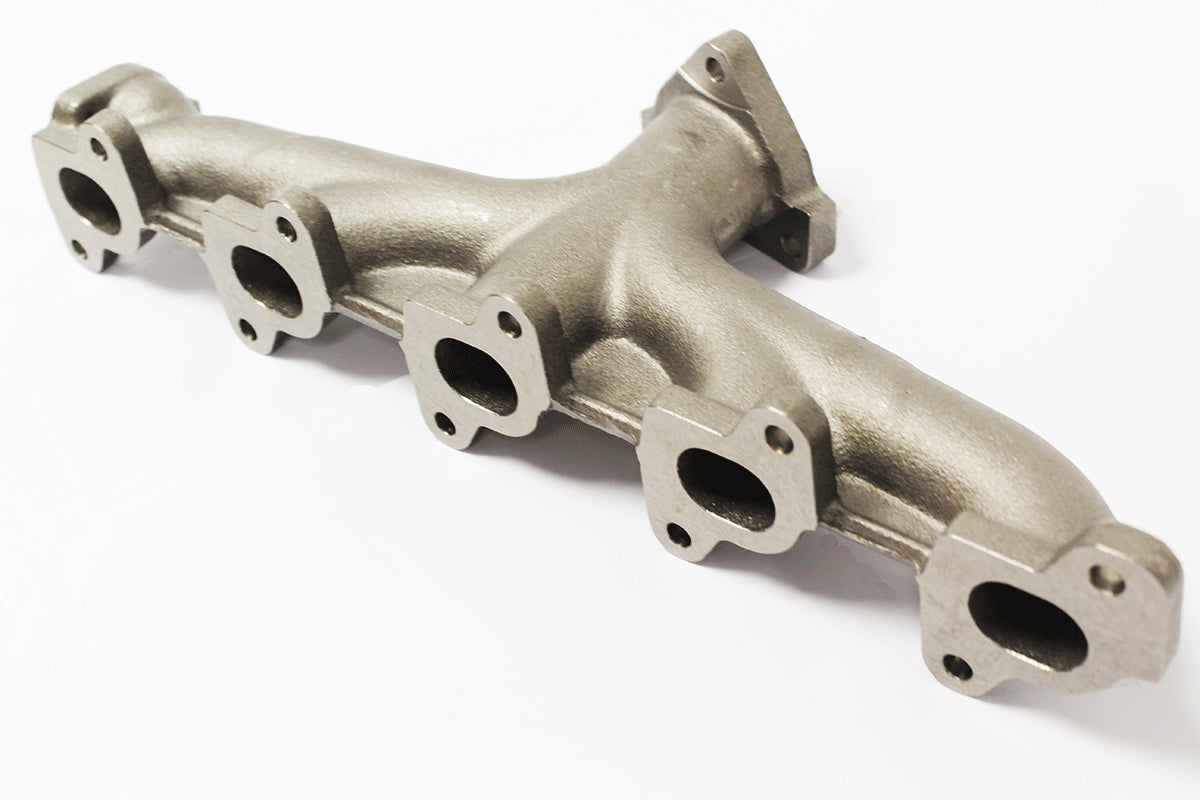 LKC102020 - MANIFOLD ASSY - EXHAUST From PR2 ALLMAKES