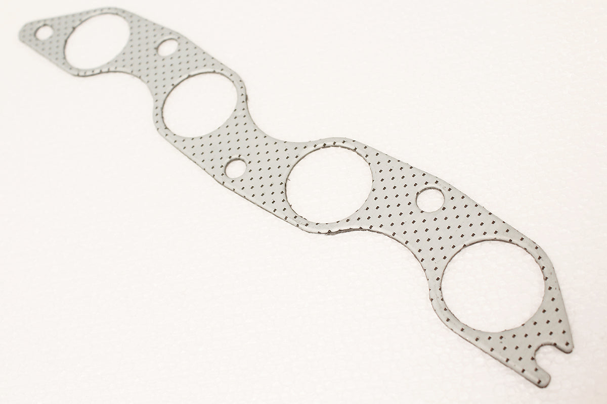 LKG100300 - GASKET FOR EXHAUST MANIFOLD - 1.8 4 CYL PETROL - Suitable for Freelander 1 From ALLMAKES