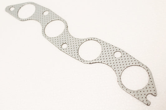 LKG100300 - GASKET FOR EXHAUST MANIFOLD - 1.8 4 CYL PETROL - Suitable for Freelander 1 From ALLMAKES