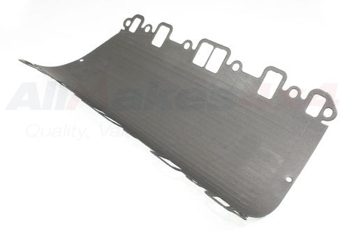 LKJ500020G - GASKET - INLET MANIFOLD - PETROL - Suitable for Discovery 1, Discovery 2, Defender 1983-2006, Range Rover Classic & Range Rover P38 From PR2 ALLMAKES OE