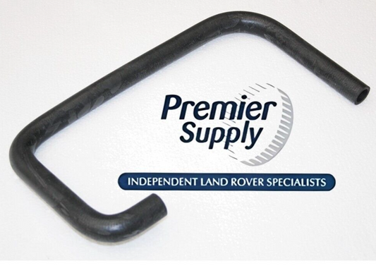 LAND ROVER DEFENDER 300TDI  CYCLONE AIR CLEANER HOSE  LLH500200