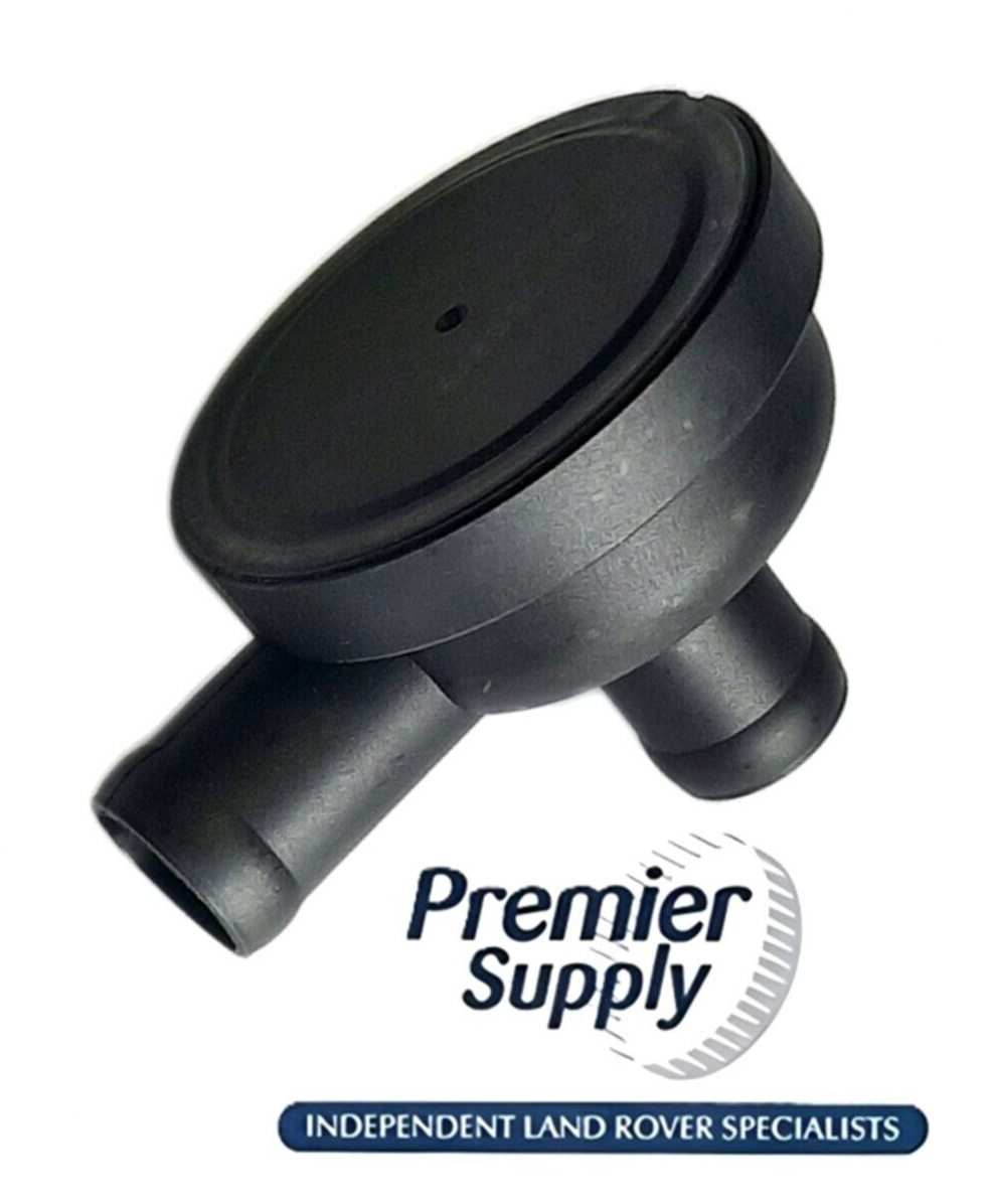 TD5 OIL DEPRESSION CONTROL VALVE LAND ROVER DEFENDER DISCOVERY 2 LLN100140L