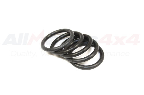 LLO100000 - O RING - CYCLONE BREATHER - DIESEL - Suitable for Discovery 1, Defender 1983-2006 & Range Rover Classic From ALLMAKES