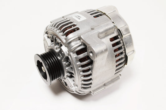 LNA1800AA-G - ALTERNATOR 6.0L V12 XJ81 From PR2 DENSO