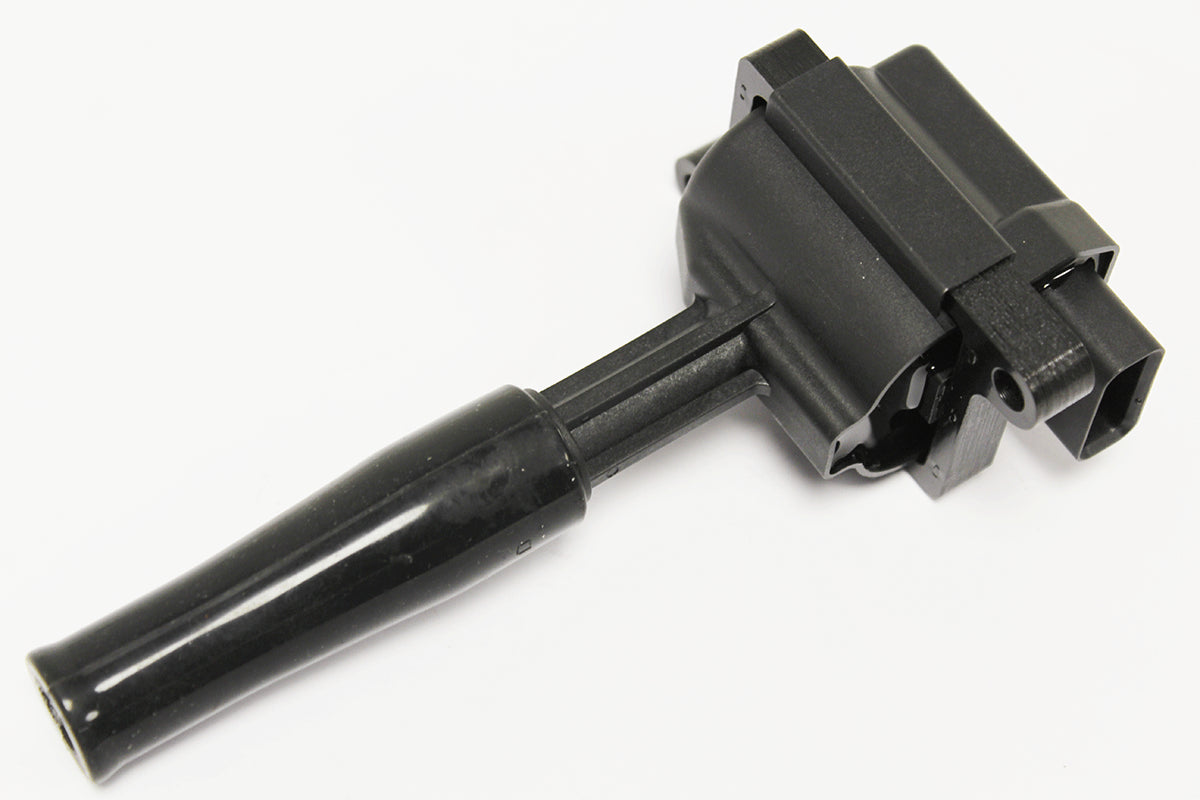 LNE1510AB-L - IGNITION COIL (4PIN) AJV8 X100;X308 From LUCAS