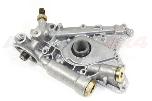 LPF101200 - PUMP ASSY OIL From PR2 ALLMAKES OE
