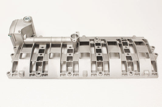 PUMP ASSY OIL E LPF500020