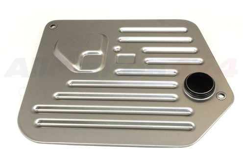 LPW000030 - OIL SCREEN - INCLUDES FILTER - 4.4 M62 PETROL - Suitable for Range Rover 02-09 From ALLMAKES