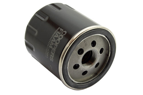 LPW100180LG - OIL FILTER - CARTRIDGE TYPE - 1.8 4 CYL PETROL - Suitable for Freelander 1 From COOPERS