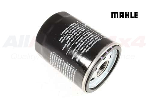 LPW100230M - OIL FILTER - F1 - 2.5 V6 PETROL From MAHLE