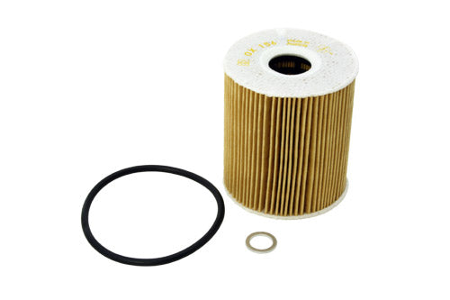 LPZ000020 - OIL FILTER - PAPER ELEMENT - 2.5L 6 CYL BMW - Suitable for Range Rover 02-09 From ALLMAKES