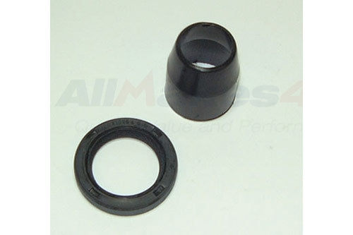 LQX100040L - SEAL - OIL PUMP - 1.8 4 CYL PETROL - Suitable for Freelander 1 From PR2 ALLMAKES