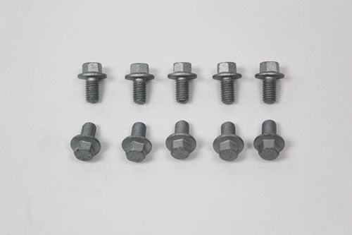 LR000035 - BOLT - FLANGED HEX. From PR2 ALLMAKES OE