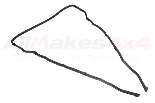 LR000319 - GASKET - TIMING COVER - LOWER - PETROL - Suitable for Discovery 3, Range Rover 02-09 & Range Rover Sport 05-09 From ALLMAKES