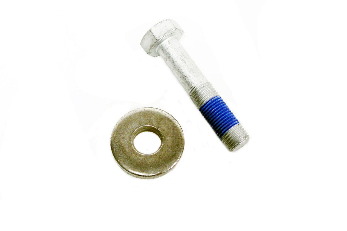 LR000645 - BOLT - HEX.HEAD - FITS - F2 - RR EVOQUE - DSPORT From CORTECO