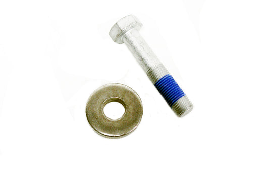 LR000645 - BOLT - HEX.HEAD - FITS - F2 - RR EVOQUE - DSPORT From CORTECO
