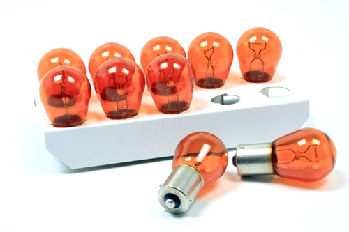 LR000702N - 12V-21W - AMBER -INDICATOR-FR. -F1-F2-RRP38-RR L322-DEF-DEF07>-RRS>09 From PR2 NEOLUX