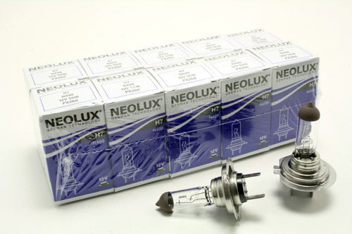 LR000703 - BULB - LOW BEAM - F2 - Suitable for Discovery 4 From PR2 NEOLUX