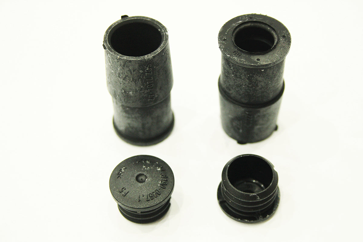 LR000751A - KIT-BUSHES-CALIPER GUIDE PINS L359;L462;L538;L550;L551;L560 From PR2 ATE