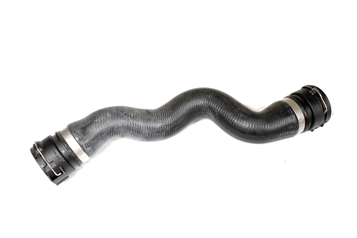 LR000931 - HOSE - RADIATOR From ALLMAKES