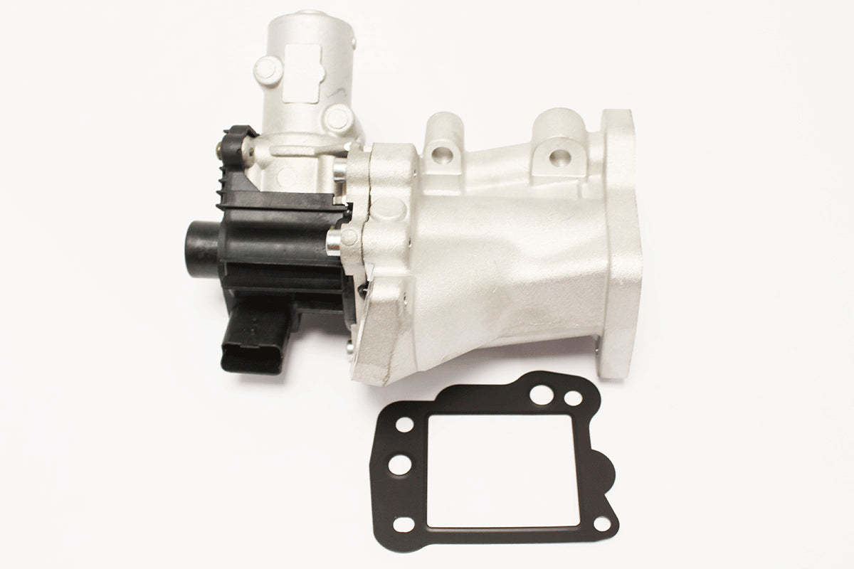 LR000997A - VALVE - EGR - TD4 2.2 DIESEL - Suitable for Discovery Sport 15 Onwards, Evoque 12-18 & Freelander 2 From PR2 AUTOTEC