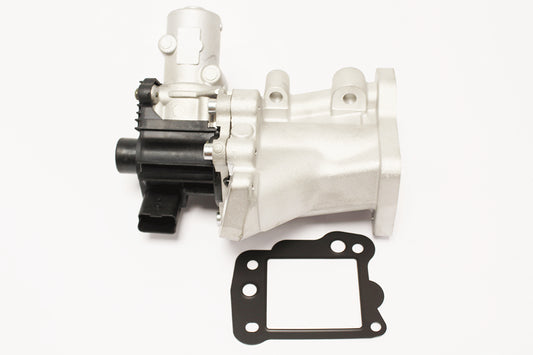 LR000997A - VALVE - EGR - TD4 2.2 DIESEL - Suitable for Discovery Sport 15 Onwards, Evoque 12-18 & Freelander 2 From PR2 AUTOTEC