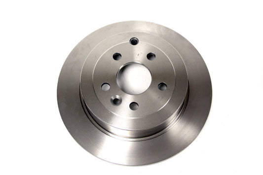 LR001018R - REAR BRAKE DISC - DIESEL ENGINE - Suitable for Freelander 2 From ALLMAKES