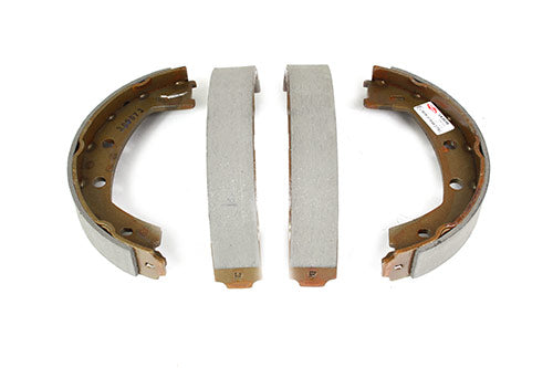 LR001020D - BRAKE SHOE SET - Suitable for Freelander 2 From PR2 DELPHI