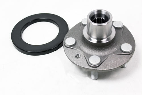LR001127 - HUB ASSY - WHEEL - Suitable for Freelander 2 From ALLMAKES