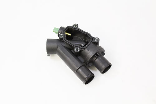 LR001312 - HOUSING - THERMOSTAT - WITH SENSOR - TD4 2.2 DIESEL - Suitable for Discovery Sport 15 Onwards, Evoque 12-18 & Freelander 2 From ALLMAKES