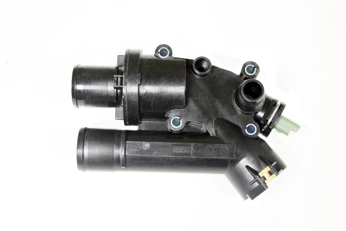 LR001312G - HOUSING - THERMOSTAT - FITS - F2 - RR EVO - D SPORT - TD4 2.2L From BEHR