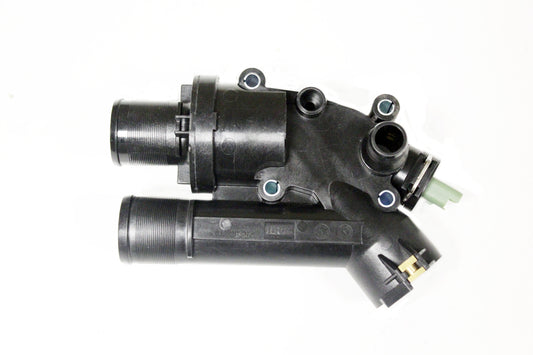 LR001312G - HOUSING - THERMOSTAT - FITS - F2 - RR EVO - D SPORT - TD4 2.2L From BEHR