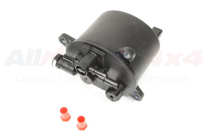 LR001313G - FUEL FILTER - DIESEL ENGINE - Suitable for Evoque 12-18, Freelander 2 From PR2 COOPERS
