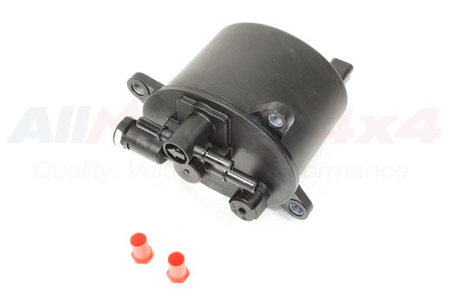 LR001313G - FUEL FILTER - DIESEL ENGINE - Suitable for Evoque 12-18, Freelander 2 From PR2 COOPERS
