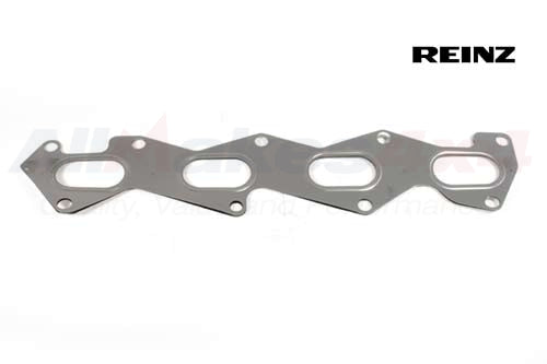LR001315G - GASKET - MANIFOLD EXHAUST - F2 - TD4 2.2 DIESEL From PR2 REINZ
