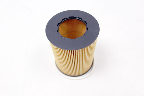 LR001419G - FILTER ASSY - OIL From MANN AND HUMMEL