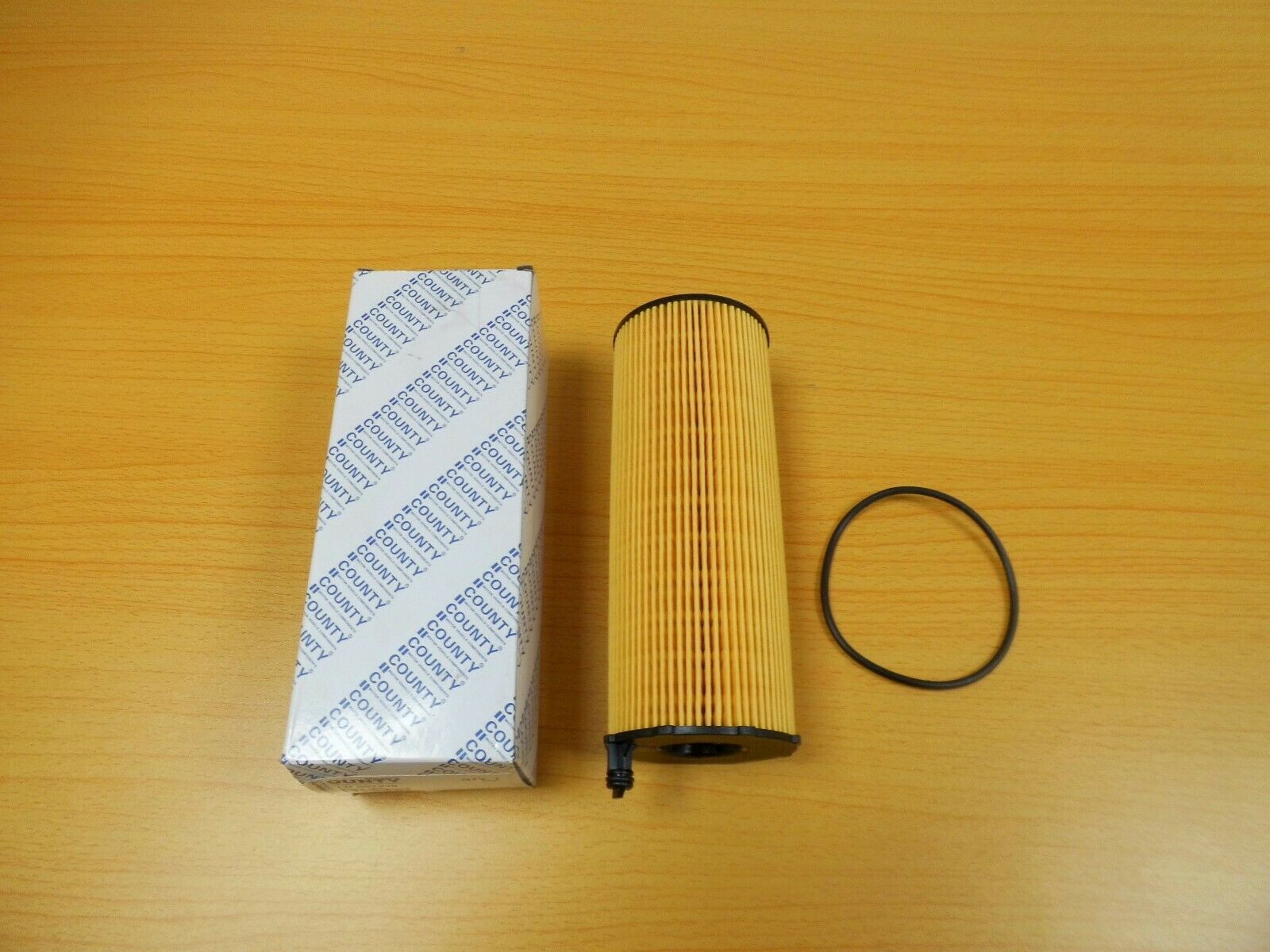 RANGE ROVER L322 RANGE ROVER SPORT 3.6 TDV8 DIESEL OIL FILTER LR002338