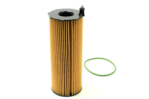 LR002338G - OIL FILTER - ELEMENT TYPE - TD8 3.6 DIESEL - Suitable for Range Rover 02-09, Range Rover 10-12, Range Rover Sport 05-09 & Range Rover Sport 10-13 From MANN AND HUMMEL