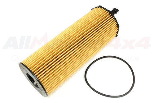LR002338M - ELEMENT OIL COOLER From MAHLE