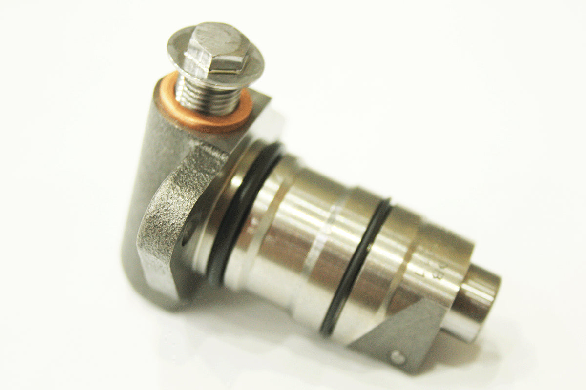 LR002440 - TENSIONER-TIMING CHAIN 3.6D From PR2 ALLMAKES OE