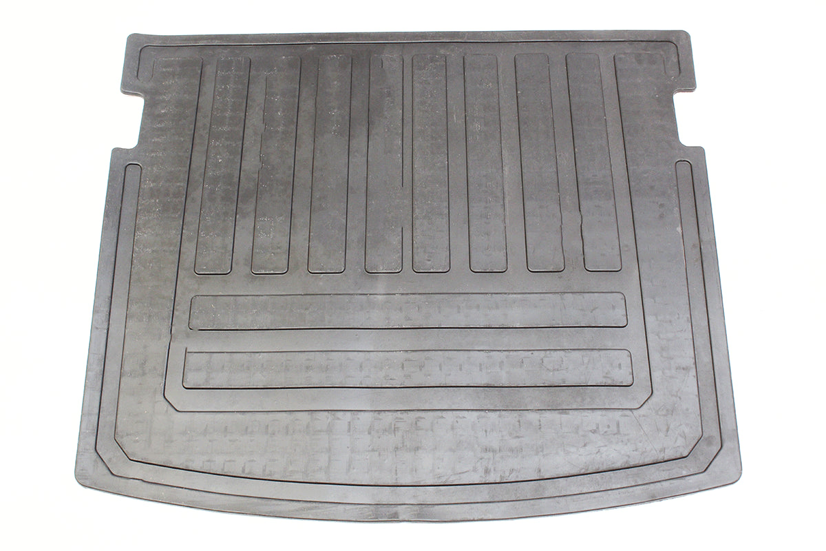 LR002516 - RUBBER MAT D3 D4 From ALLMAKES