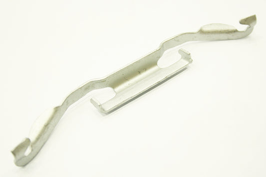 LR002526A - SPRING-BRAKE CALIPER-FRONT L359;L538 From PR2 ATE