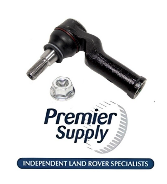 LAND ROVER FREELANDER 2 LEFT HAND TRACK TIE ROD END BALLJOINT LR002610