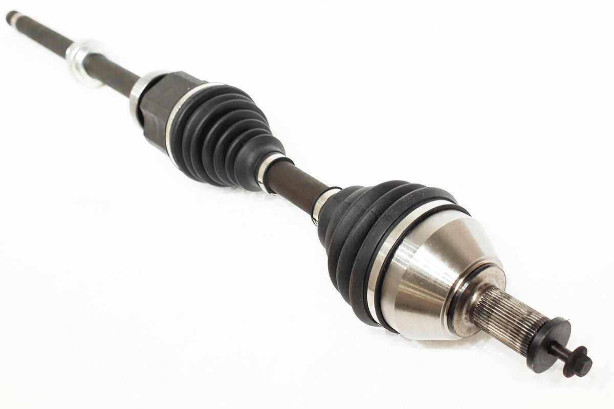 LR002619 - SHAFT - FRONT AXLE - F2 - 3.2 MPI PETROL From ALLMAKES