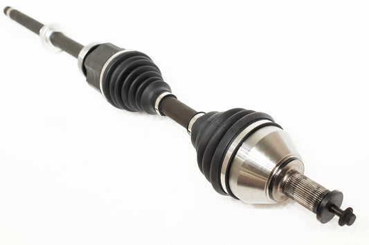 LR002619 - SHAFT - FRONT AXLE - F2 - 3.2 MPI PETROL From ALLMAKES