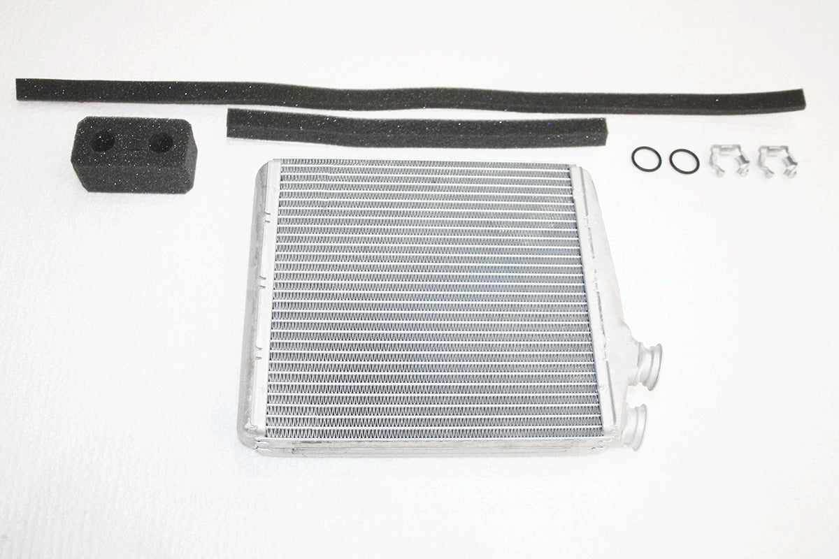 LR002632G - HEATER MATRIX  L359;L538;L550 From BEHR
